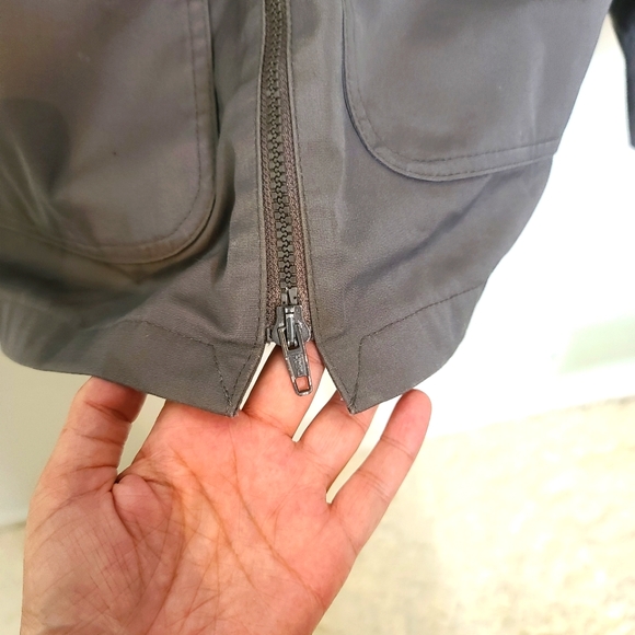 VINTAGE LONDON FOG JACKET - Picture 3 of 11